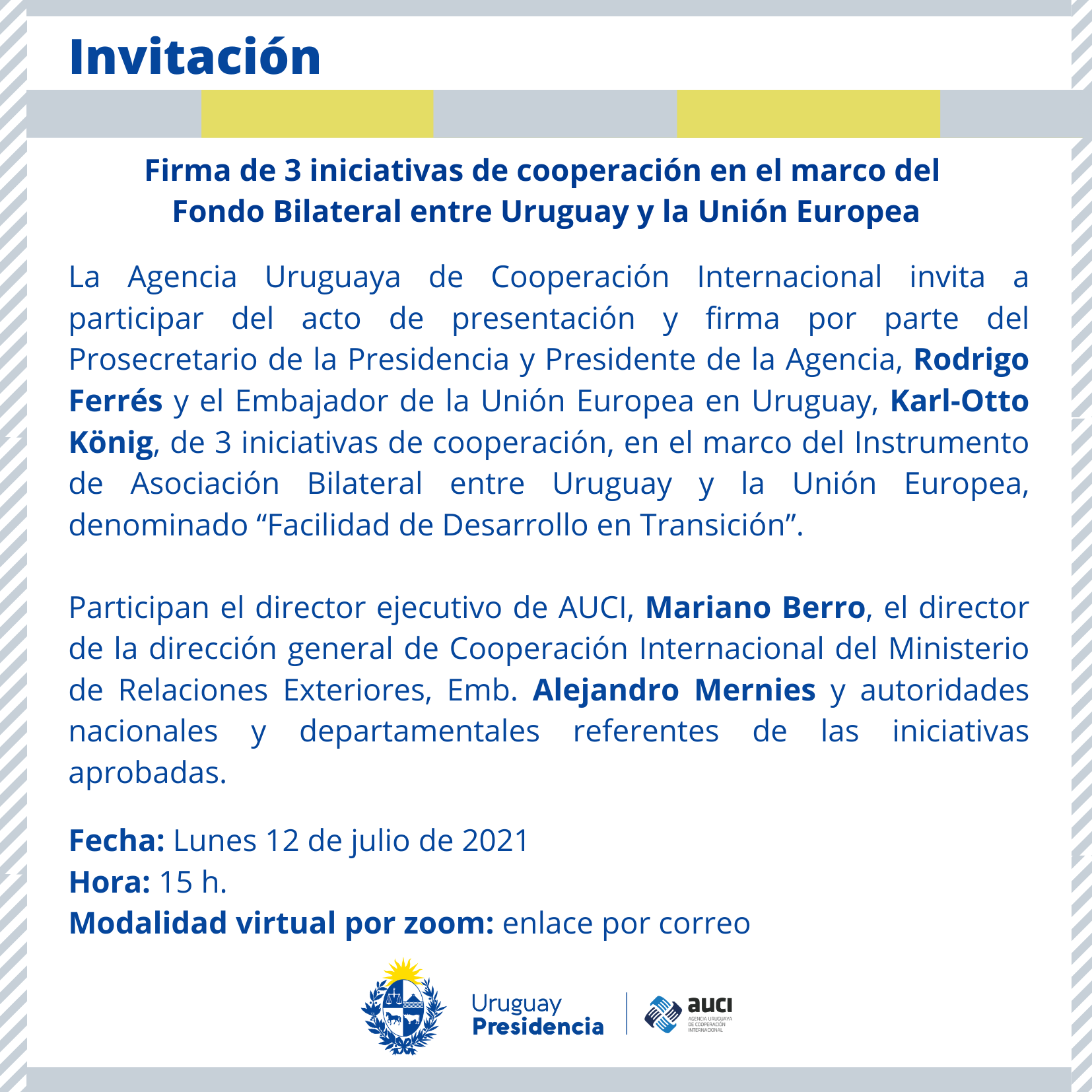 flyer