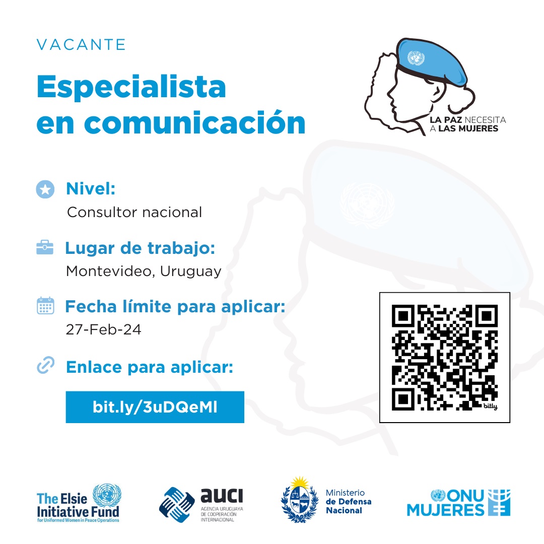 comunicación