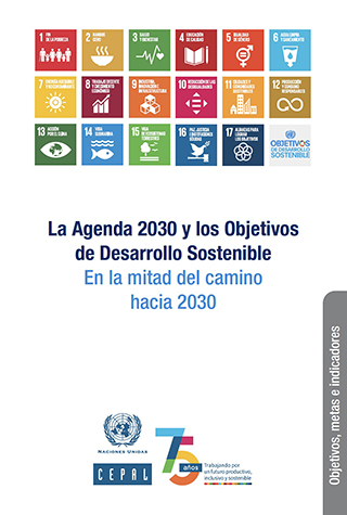 Agenda 2030 y ODS