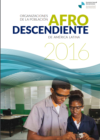 Portada de la publicación