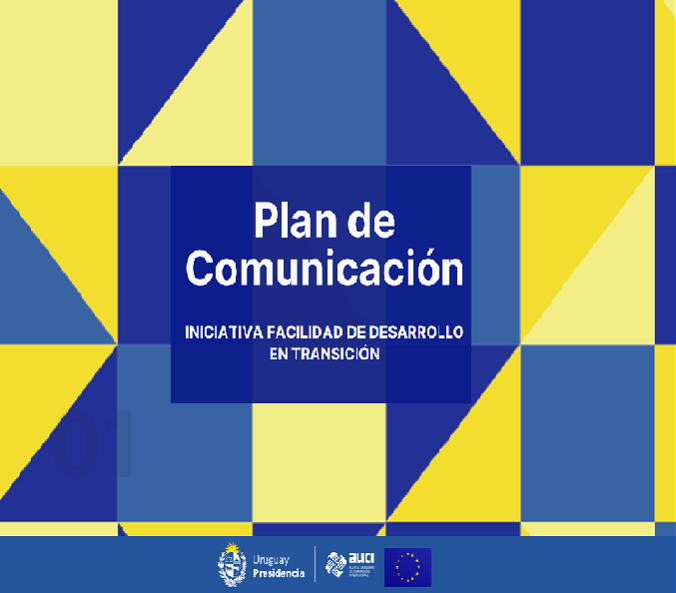 Plan de comunicación