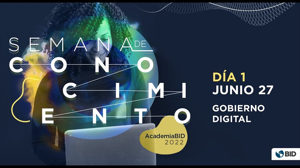 Semana del Conocimiento