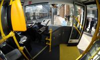 Ómnibus eléctrico Ómnibus eléctrico