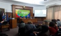 Seminario sobre educación sexual Seminario sobre educación sexual
