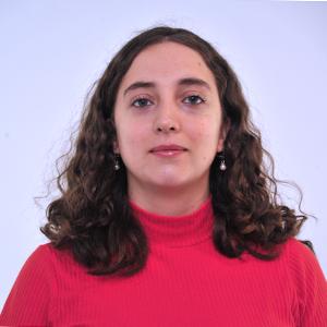 ""