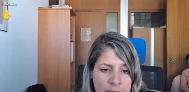 Diálogo del Comité de Asistencia para el Desarrollo de la OCDE