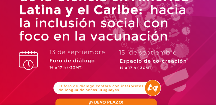 flyer informativo