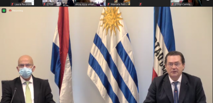 Berro y Ferrés