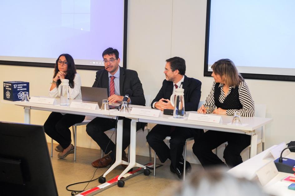 X Reunión de los Puntos Focales de Comunicación para la Cooperación Iberoamericana X Reunión de los Puntos Focales de Comunicación para la Cooperación Iberoamericana