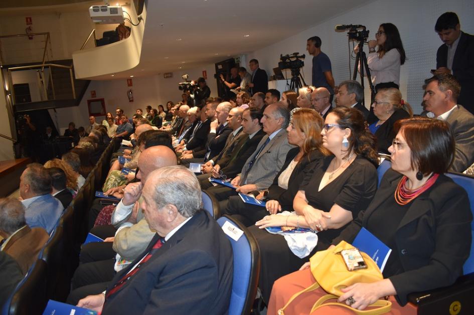 Presentación del primer Plan Nacional de Derechos Humanos de Uruguay