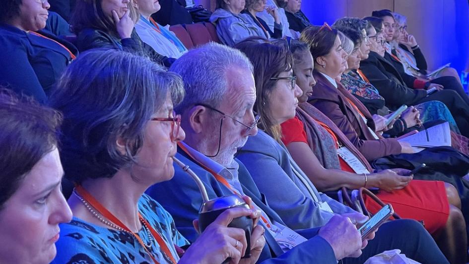Foro nacional permitió analizar y jerarquizar la Atención Primaria en Salud Foro nacional permitió analizar y jerarquizar la Atención Primaria en Salud