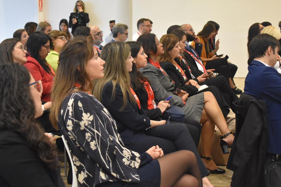 Curso Ciencia para las Políticas Públicas: Estrategias de Diplomacia y Asesoramiento Científico