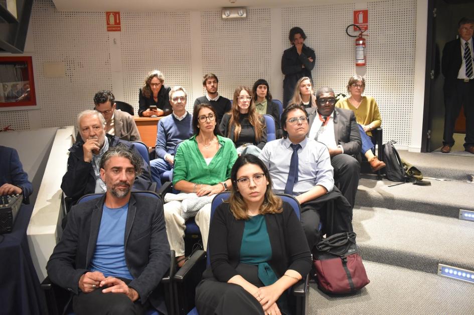 Asesoramiento científico y estrategias de diplomacia para la construcción de políticas públicas