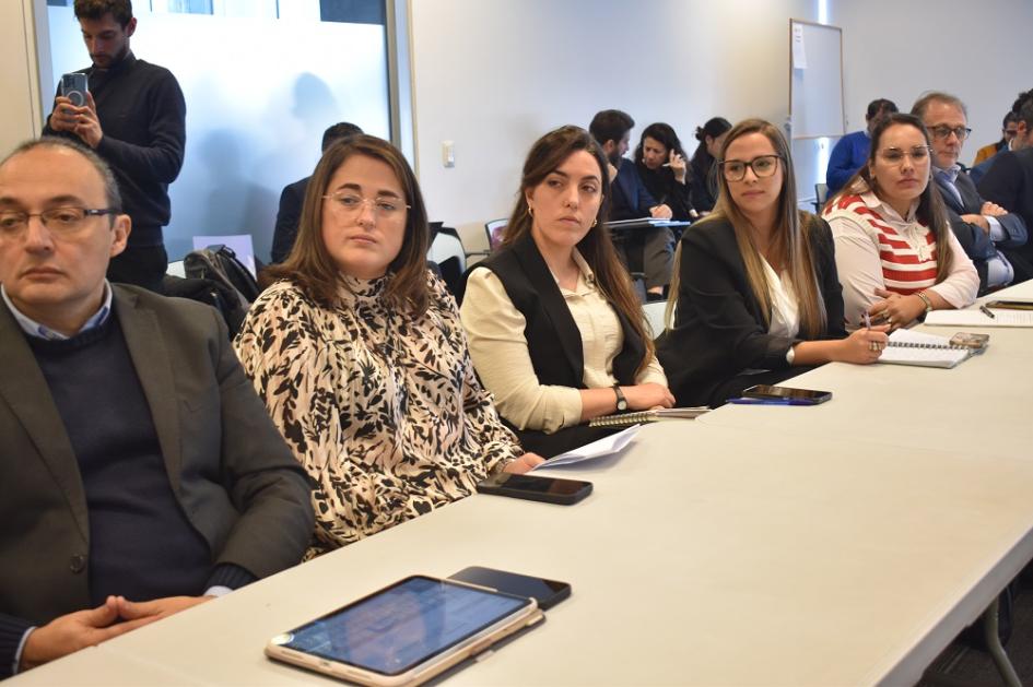 Gobierno y Naciones trabajan en el Marco estratégico de cooperación