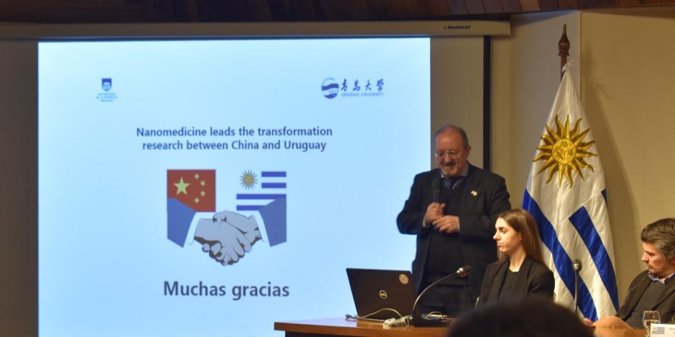 Aprendiendo lecciones de la cooperación con China