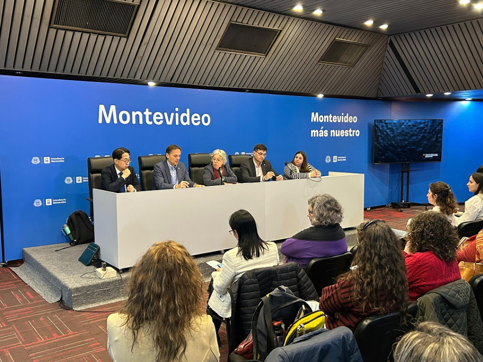 Fotos: PNUD