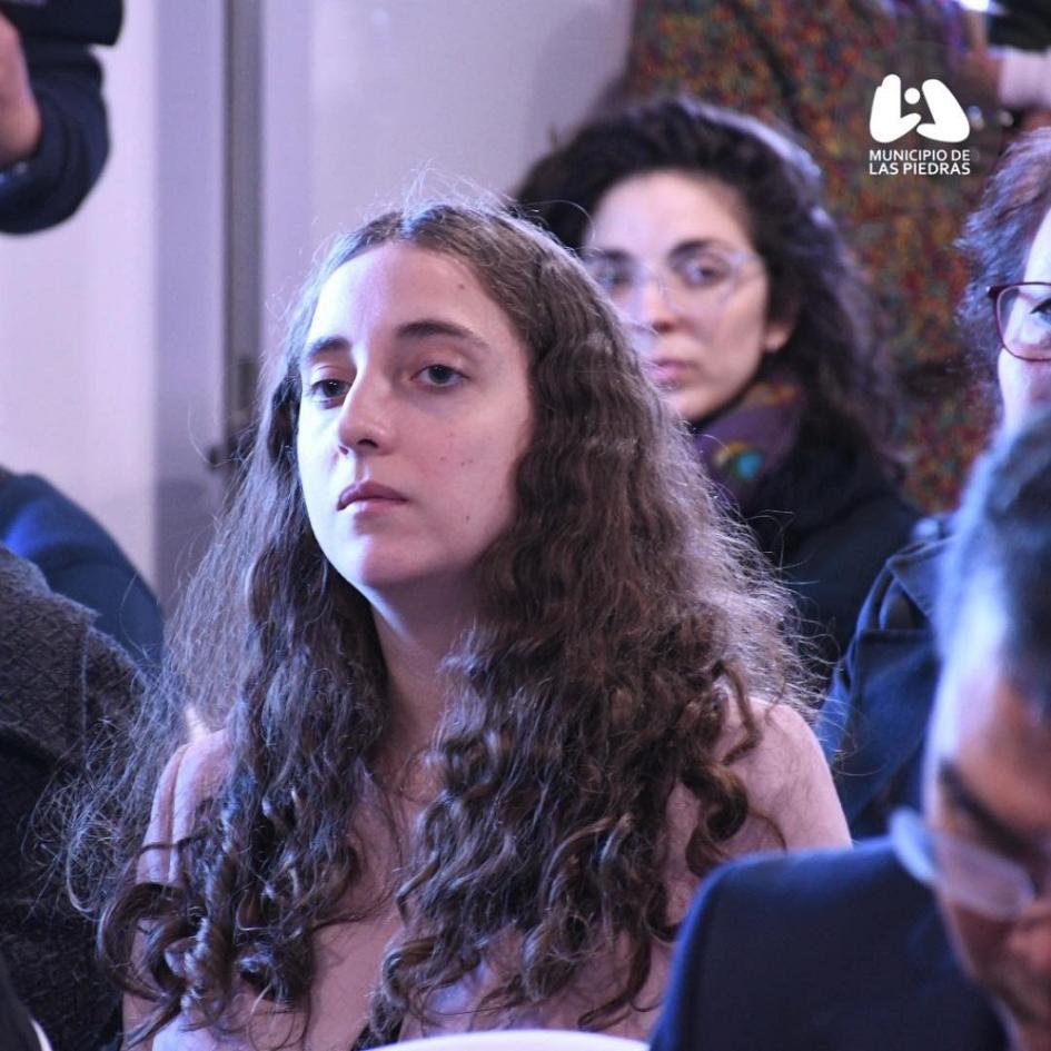 Inauguración del Centro de Educación Popular Multimodal e Intergeneracional en Las Piedras.