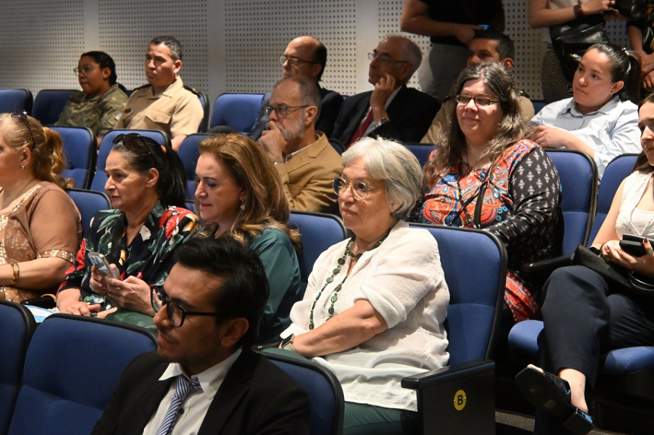 Proyecto Elsie en Uruguay