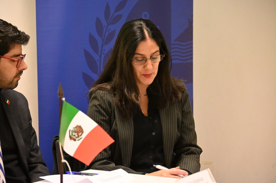 Lanzamiento del proyecto sobre mejora de la sostenibilidad ganadera en México y Uruguay