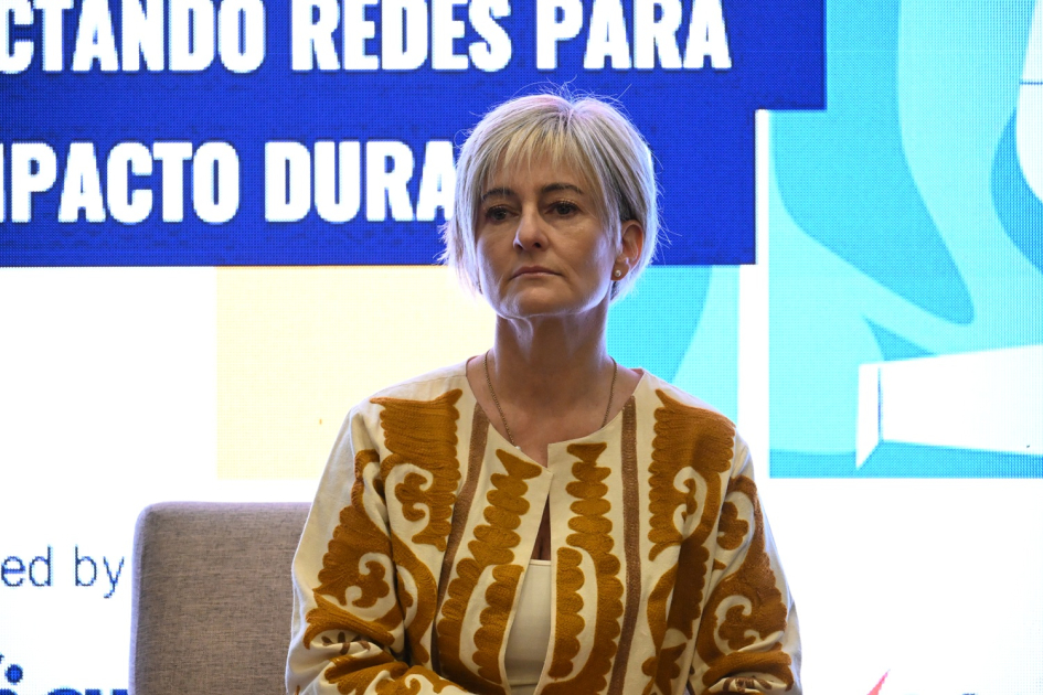 Encuentro de EL PAcCTO 2.0