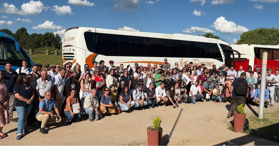 Reuniones en el marco del Proyecto de Ganadería Sostenible Reuniones en el marco del Proyecto de Ganadería Sostenible