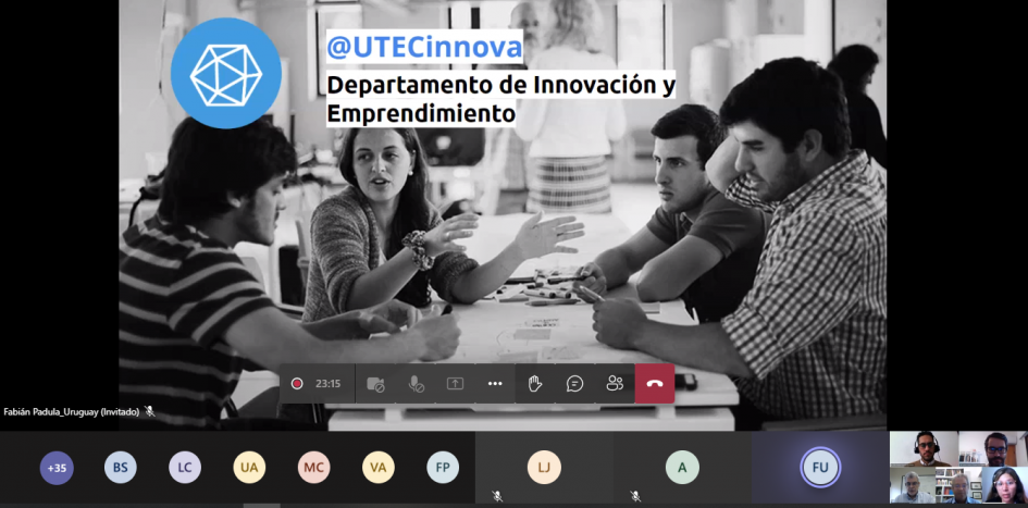 Foros de formación dual Foros de formación dual