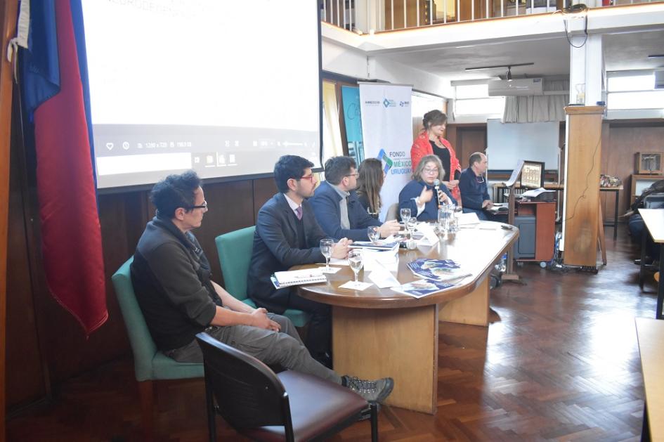 Presentación del libro Enfermedades Neurodegenerativas y Nutrigenómica en América Latina