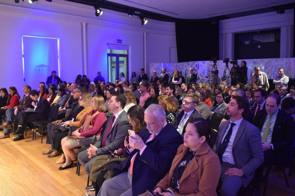 Del Compromiso de Sevilla a la acción. Oportunidades para el Sistema Nacional de Cooperación