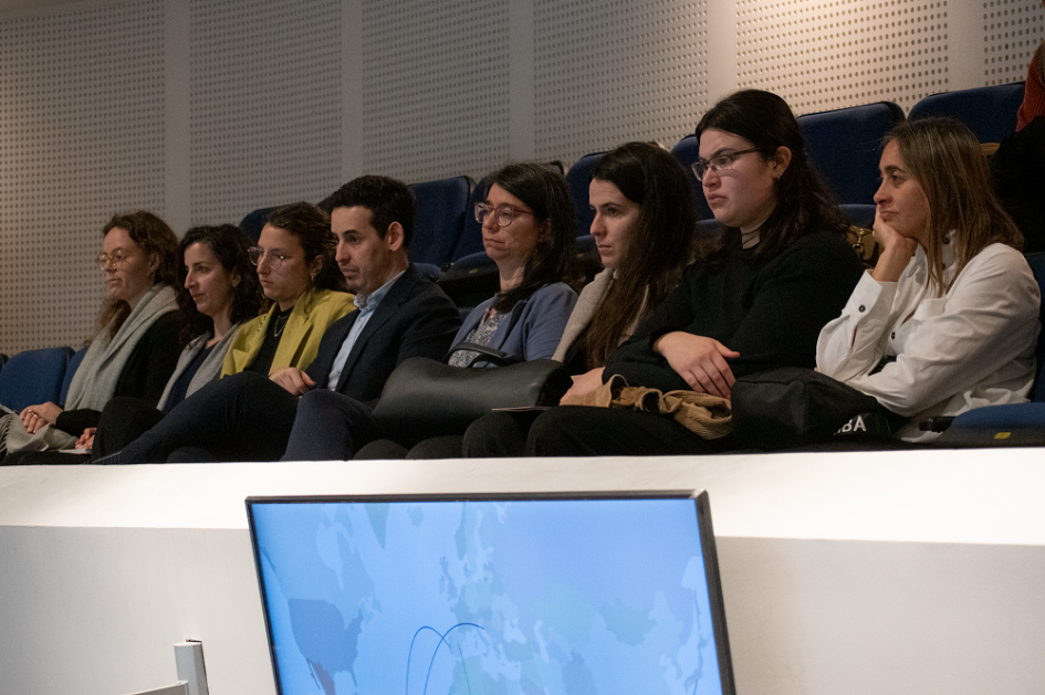 Buenas Prácticas de la cooperación internacional Buenas Prácticas de la cooperación internacional