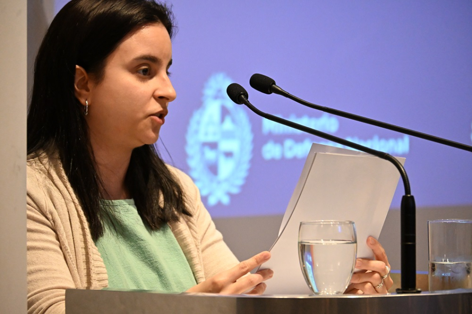 Proyecto Elsie en Uruguay