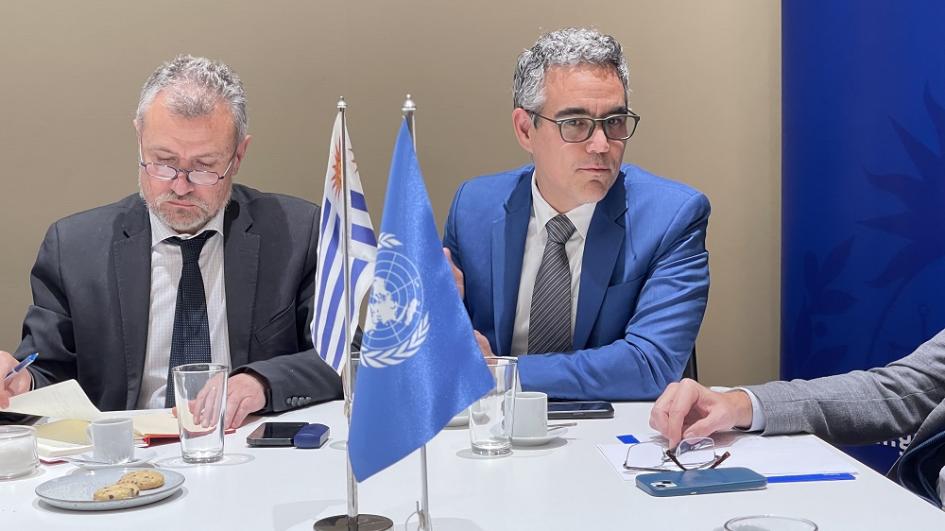 Día Internacional de la Cooperación Sur Sur 
