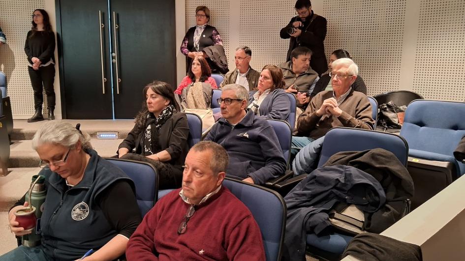 Unión Europea destina 3 millones de euros para renovar apoyo a la ganadería sostenible en Uruguay Unión Europea destina 3 millones de euros para renovar apoyo a la ganadería sostenible en Uruguay
