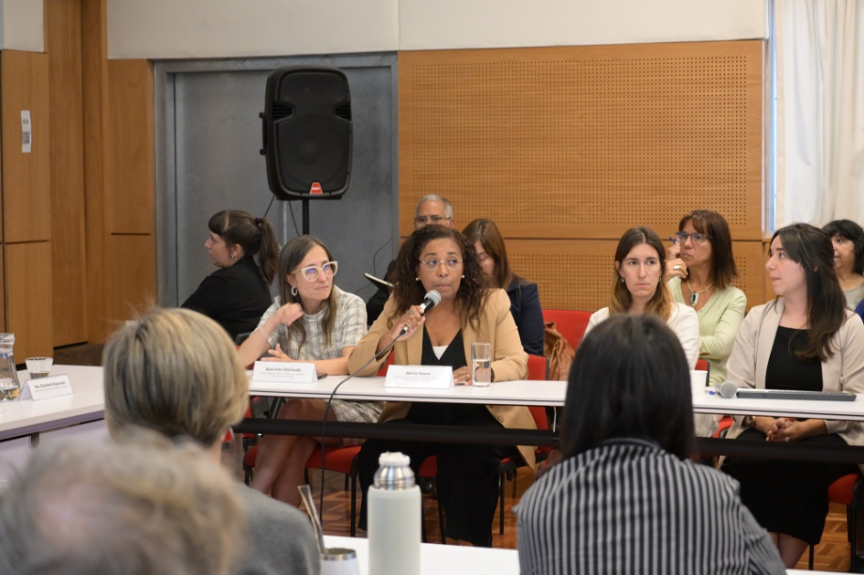 Lanzamiento de proyecto sobre salud mental financiado por el Fondo Conjunto Uruguay - México