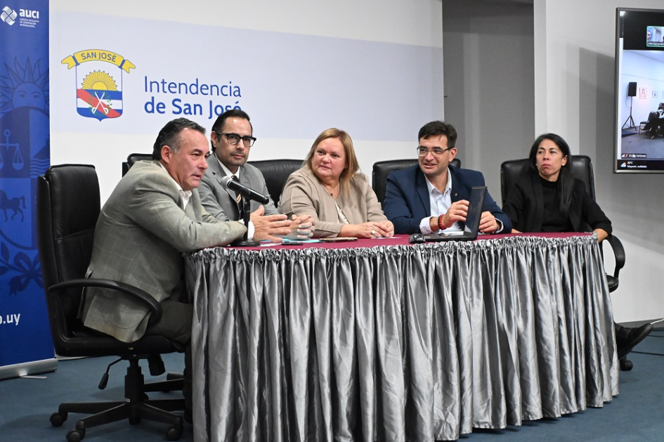Lanzamiento del proyecto Saberes que conectan: producción, turismo e innovación