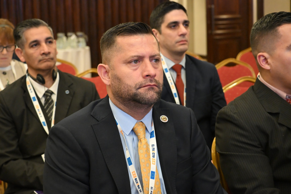Encuentro de EL PAcCTO 2.0