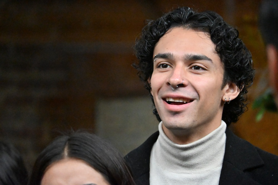 Encuentro de jóvenes de México y Uruguay por la salud mental