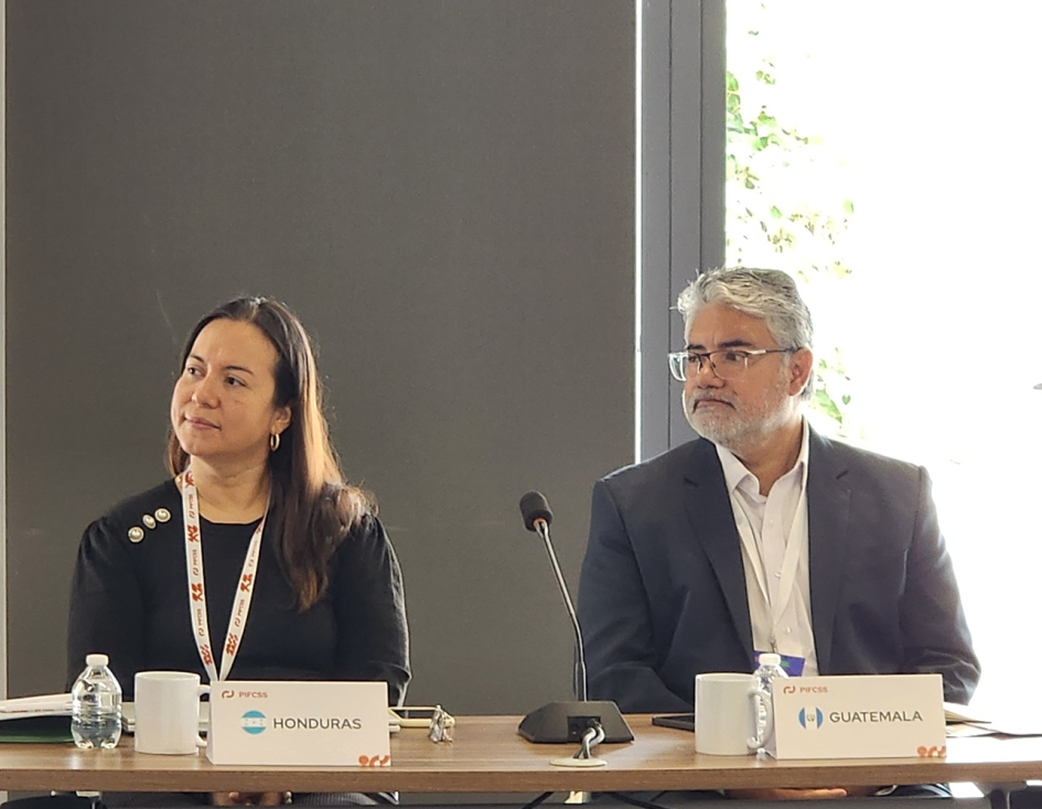 Diálogo iberoamericano 2026 sobre Cooperación Descentralizada Sur-Sur y Triangular Diálogo iberoamericano 2026 sobre Cooperación Descentralizada Sur-Sur y Triangular