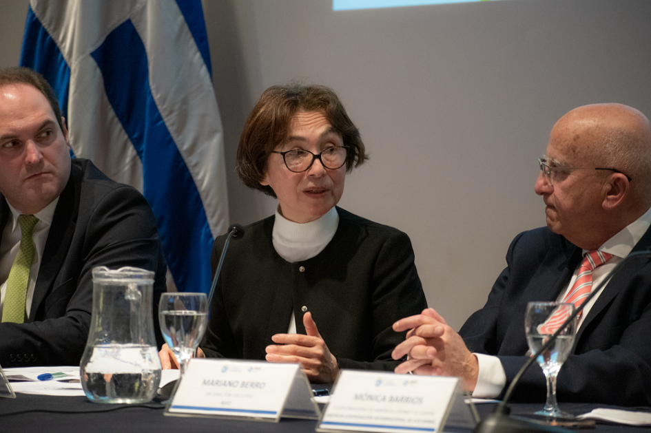 Buenas Prácticas de la cooperación internacional Buenas Prácticas de la cooperación internacional