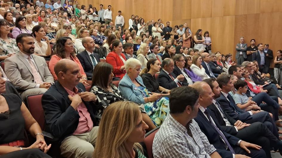 Día Internacional de las Mujeres