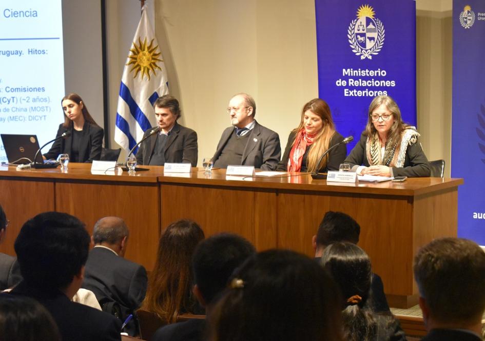 Aprendiendo lecciones de la cooperación con China