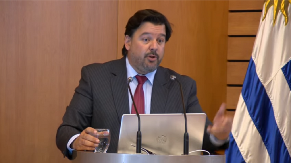 Presentación de la Estrategia Climática a Largo Plazo Presentación de la Estrategia Climática a Largo Plazo