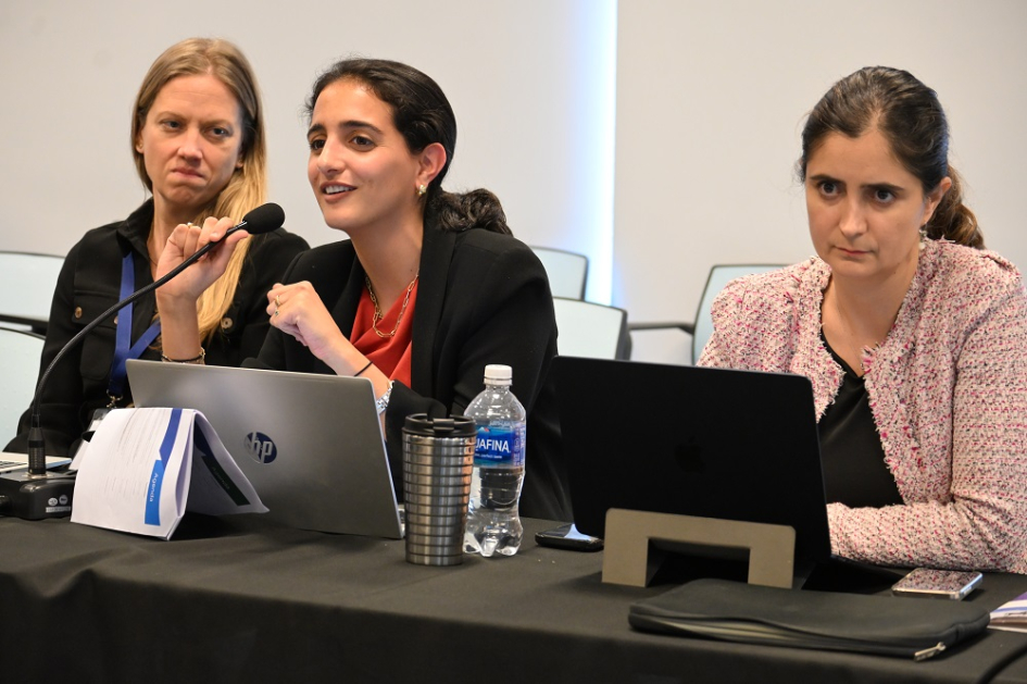 Encuentro de Unidades de Cumplimiento y Centros de Gobierno de América Latina y el Caribe