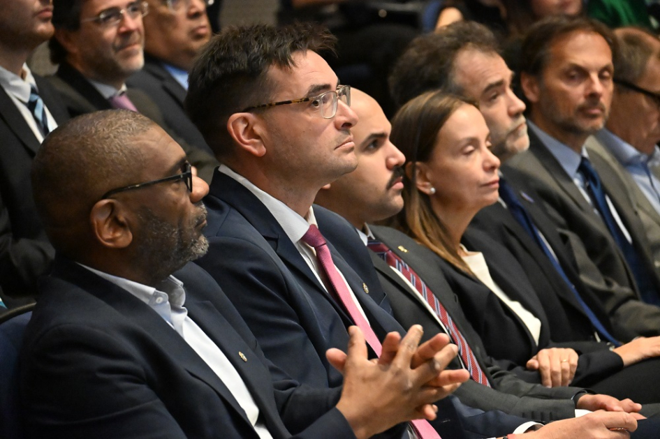 Firma de Acuerdo Marco de Cooperación entre Uruguay y Naciones Unidas