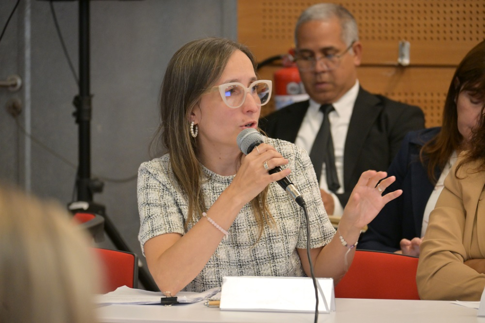 Lanzamiento de proyecto sobre salud mental financiado por el Fondo Conjunto Uruguay - México