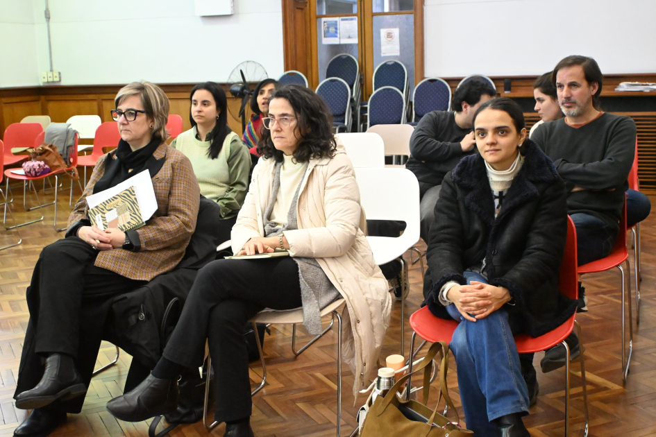 Lanzamiento de Fase II de Redlann con foco en primera infancia