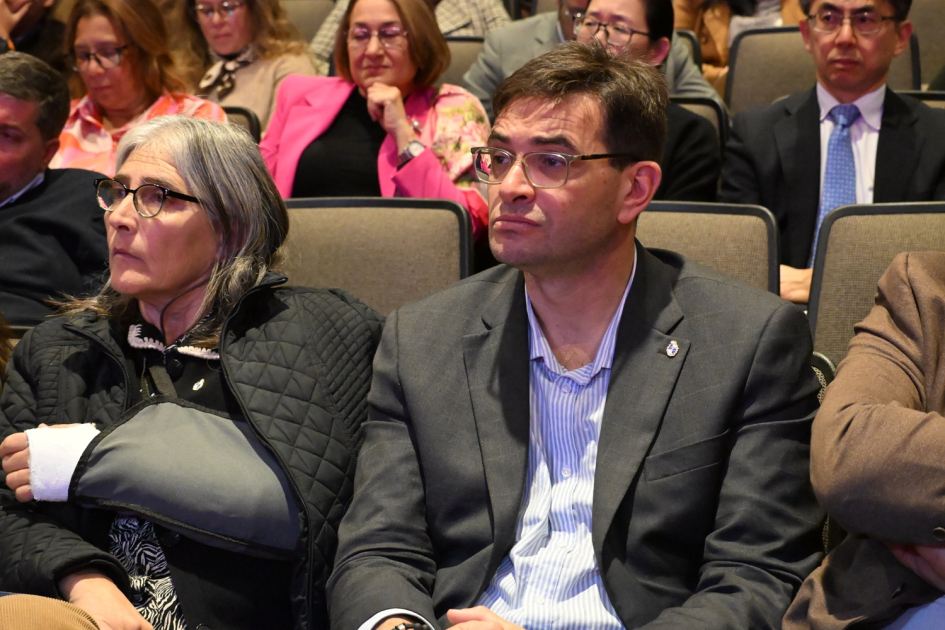 Nuevos actores responden a los desafíos de la cooperación y el desarrollo sostenible
