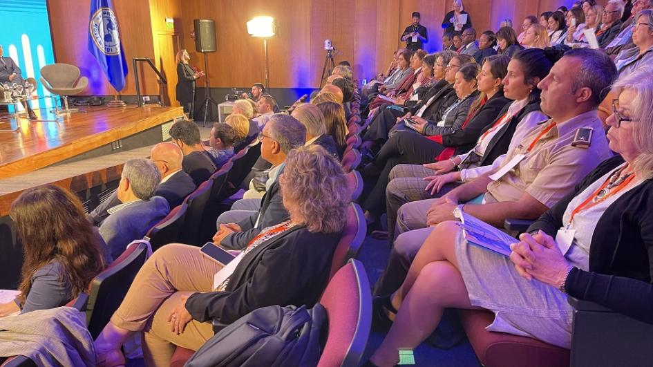 Foro nacional permitió analizar y jerarquizar la Atención Primaria en Salud Foro nacional permitió analizar y jerarquizar la Atención Primaria en Salud