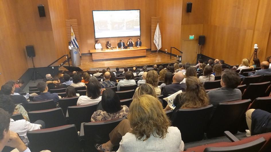 Cierre del proyecto MOVÉS. Cierre del proyecto MOVÉS.