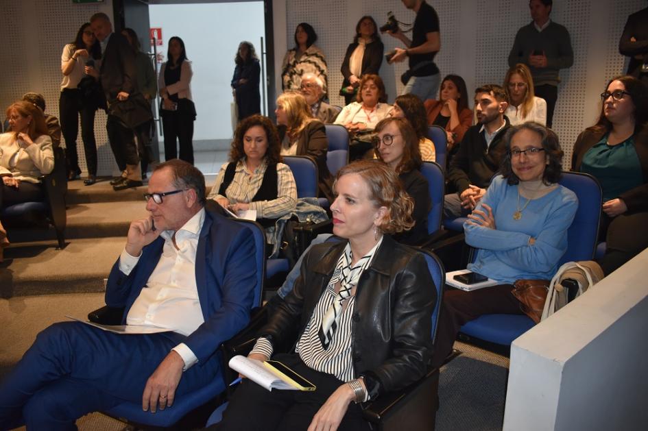 Asesoramiento científico y estrategias de diplomacia para la construcción de políticas públicas