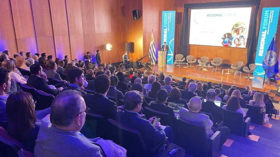 Lanzamiento oficial de la Alianza por la Atención Primaria de Salud en las Américas Lanzamiento oficial de la Alianza por la Atención Primaria de Salud en las Américas